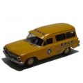 RACV Holden EJ Van